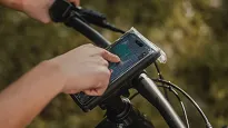 Torebka na telefon Topeak Phone DryBag M (ekrany 6,7