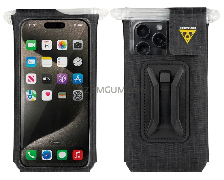 Torebka na telefon Topeak Phone DryBag M (ekrany 6,7