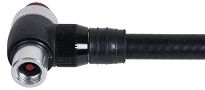 Pompka do amortyzatorów Zefal Z Shock - 3