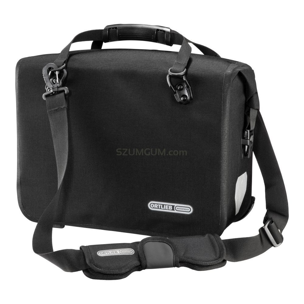 ORTLIEB　オルトリーブ オフィスバッグ QL3.1 HV F70952 Torba miejska Ortlieb Office-Bag QL3.1 - 21L