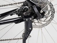 Podpórka tylna Atranvelo EDGE DV e-bike 24