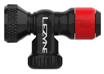 Pompka Lezyne Clik™ Drive CO2 - do zaworów Clik Valve (SCV) - 2