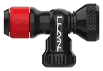 Pompka Lezyne Clik™ Drive CO2 - do zaworów Clik Valve (SCV) - 3