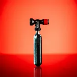 Pompka Lezyne Clik™ Drive CO2 - do zaworów Clik Valve (SCV) - 4