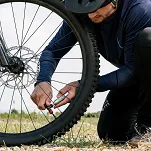 Pompka Lezyne Clik™ Drive CO2 - do zaworów Clik Valve (SCV) - 7