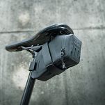 Torebka podsiodłowa SKS Race Saddle Bag S - 4