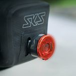 Torebka podsiodłowa SKS Race Saddle Bag S - 5