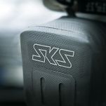 Torebka podsiodłowa SKS Race Saddle Bag S - 6