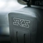 Torebka podsiodłowa SKS Race Saddle Bag S - 6