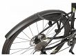 Komplet błotników Zefal Shield G50 Set - gravel - 6