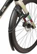 Komplet błotników Zefal Shield G50 Set - gravel - 5