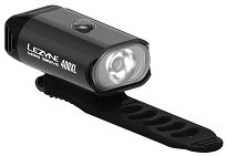 Zestaw lampki LEZYNE MINI DRIVE 400 przód 400 lumenów, FEMTO DRIVE USB tył 5 lumenów, usb - 2
