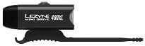 Zestaw lampki LEZYNE MINI DRIVE 400 przód 400 lumenów, FEMTO DRIVE USB tył 5 lumenów, usb - 3