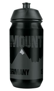 Bidon SKS Bottle MOUNTAIN 500 ml- czarny