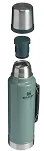 Termos Stanley LEGENDARY CLASSIC 1,4L - Hammertone Green - 2
