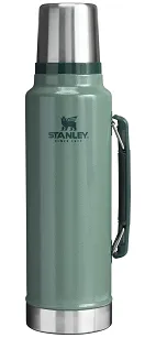 Termos Stanley LEGENDARY CLASSIC 1,4L - Hammertone Green