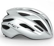 Kask rowerowy Met Idolo II MIPS - Biały white glossy - 3
