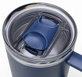 Kubek termiczny Camelbak Thrive Mug Insulated 950ml / 32oz - black - 7