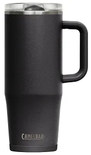 Kubek termiczny Camelbak Thrive Mug Insulated 950ml / 32oz - black