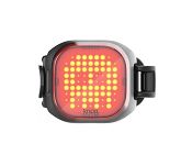 Lampa tylna rowerowa Knog Blinder Mini Skull - 2