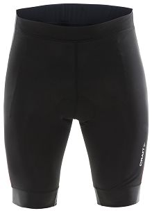 Spodenki rowerowe męskie CRAFT Motion Shorts - rozmiar  XS