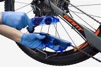 Maszynka do czyszczenia łańcucha - Bike Hand YC-791 - 2