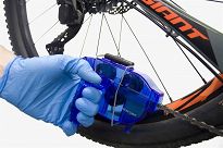 Maszynka do czyszczenia łańcucha - Bike Hand YC-791 - 3
