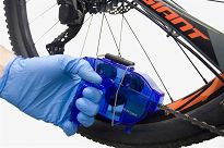 Maszynka do czyszczenia łańcucha - Bike Hand YC-791 - 3