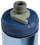 Bidon termiczny CamelBak Podium Insulated Steel 650ml / 22oz - mercury deep sea - 4