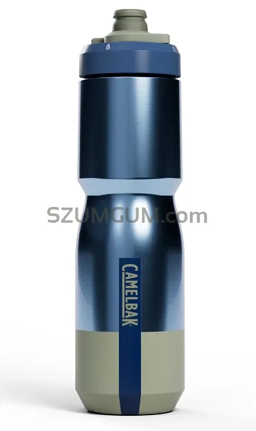 Bidon termiczny CamelBak Podium Insulated Steel 650ml / 22oz - mercury deep sea