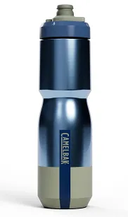 Bidon termiczny CamelBak Podium Insulated Steel 650ml / 22oz - mercury deep sea