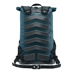 Plecak Ortlieb Commuter Daypack City 21L - Petrol - 7