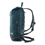 Plecak Ortlieb Commuter Daypack City 21L - Petrol - 3