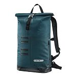 Plecak Ortlieb Commuter Daypack City 21L - Petrol - 2