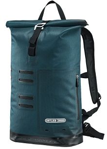 Plecak Ortlieb Commuter Daypack City 21L - Petrol