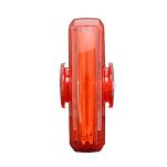 Lampa rowerowa tylna CatEye TL-LD710K RAPID X2 KINETIC - światło stopu - 3