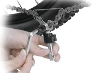 Rozkuwacz Topeak SUPER CHAIN TOOL 13S - 3