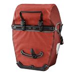 Sakwy rowerowe Ortlieb Bike-Packer Plus QL2.1 (kpl.) 42L- Salsa-dark chili - 3