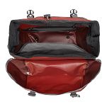 Sakwy rowerowe Ortlieb Bike-Packer Plus QL2.1 (kpl.) 42L- Salsa-dark chili - 5