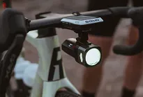 Lampa przednia Sigma Aura 170 HB LINK - 23
