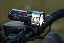 Lampa przednia Sigma Aura 170 HB LINK - 26