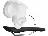 Siodło rowerowe Ergon SM Sport Men M/L - 7