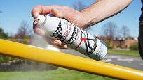 Środek do pielęgnacji roweru Finish Line Showroom BN - 354ml - 2