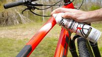 Środek do pielęgnacji roweru Finish Line Showroom BN - 354ml - 3