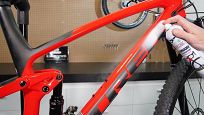 Środek do pielęgnacji roweru Finish Line Showroom BN - 354ml - 4