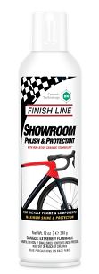 Środek do pielęgnacji roweru Finish Line Showroom BN - 354ml