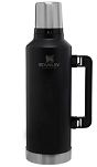 Duży termos stalowy Stanley  LEGENDARY CLASSIC - 2,3L - Czarny - 4