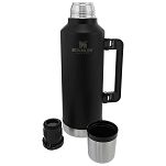 Duży termos stalowy Stanley  LEGENDARY CLASSIC - 2,3L - Czarny - 2