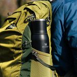 Termos Stanley Adventure To-Go Bottle 1L black - 6
