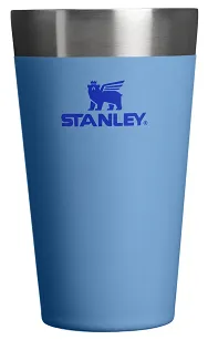 Szklanka, kubek, Kufel Stanley Stacking Tumbler 0,47L - Blue sky